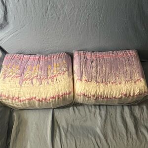 Huggies Training pants 2T-3T pull-ups